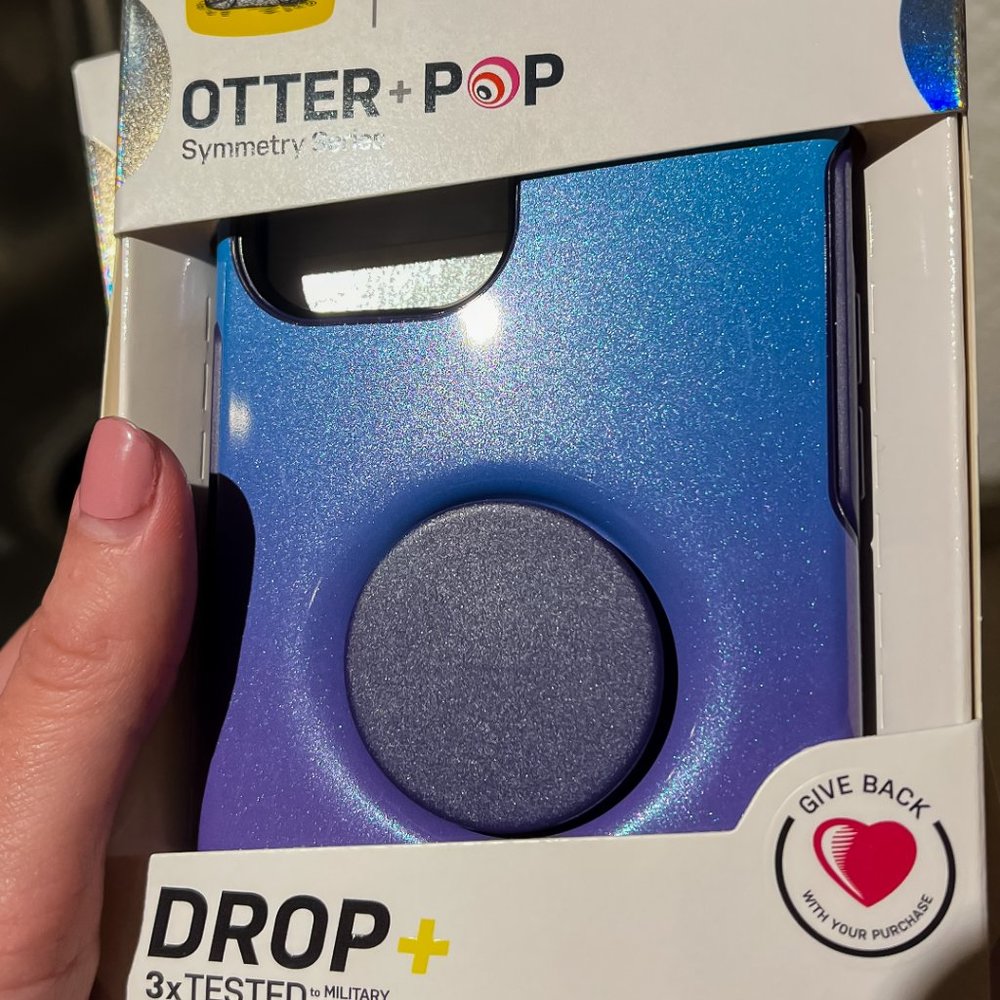 IPhone 12 Pro Max Symmetry Otterbox